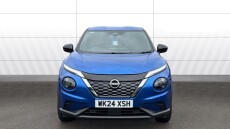 Nissan Juke 1.6 Hybrid N-Connecta 5dr Auto Hybrid Hatchback